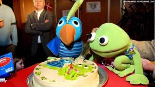 Kaj & Andrea - Tja tja tja