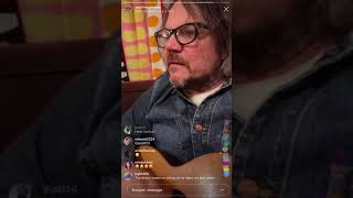 Jeff Tweedy - Casino Queen