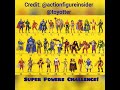 Kenner Super Powers Collection Vintage Figure Toy Hunt Show Teaser DC Universe