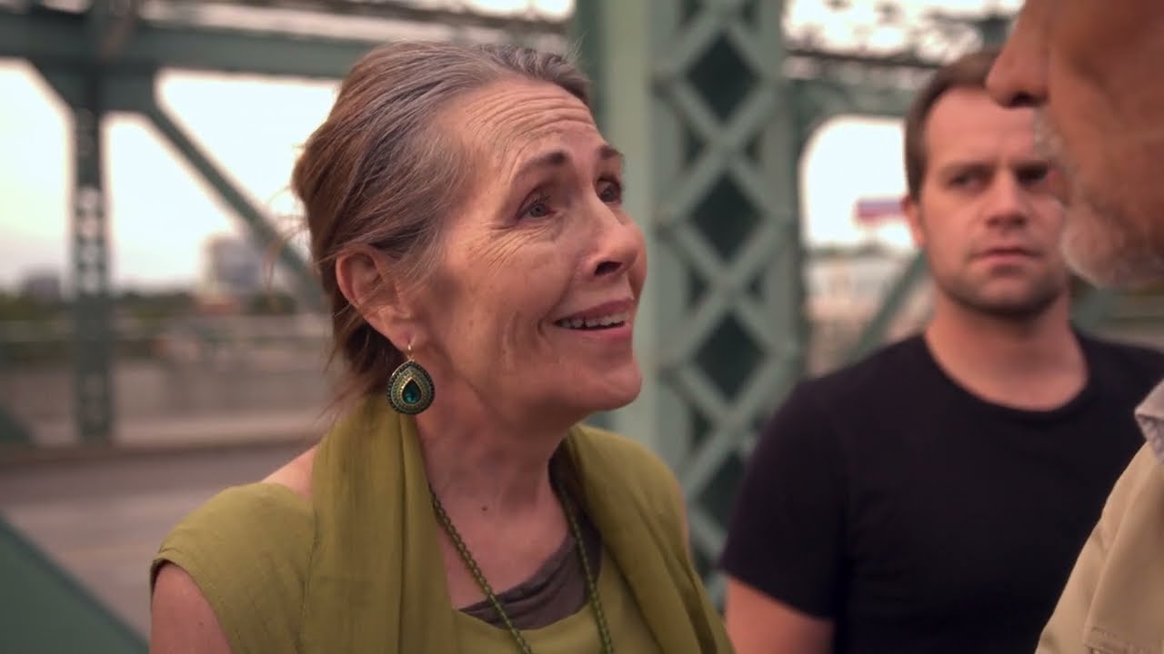 A Song For Us - Official UK Trailer