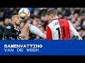 HIGHLIGHTS | Feyenoord - Ajax