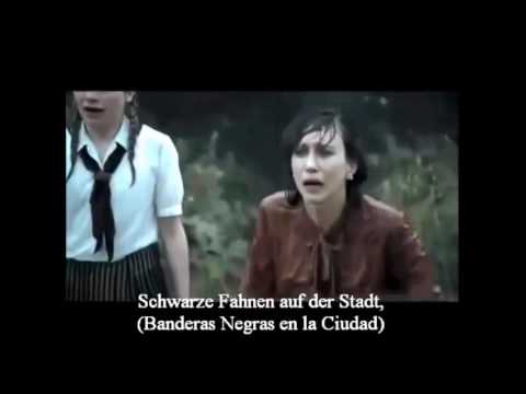 Rammstein-Donaukinder (Subtitulos en Español)