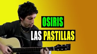 Osiris - Las Pastillas de Abuelo [Cover por Nacho]