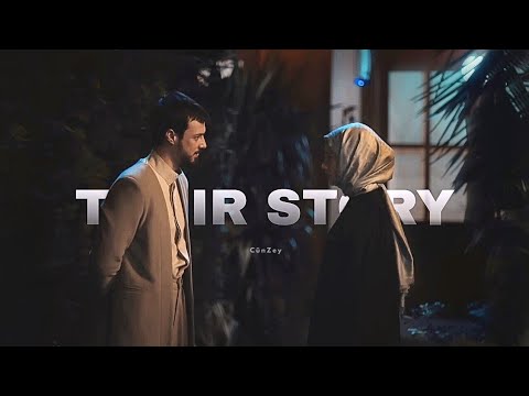Cüneyd & Zeynep | Full Story | [Subtitled]