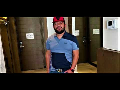 ME LA LLEVO SERENO / LUIS R CONRIQUEZ / EPICENTERHD