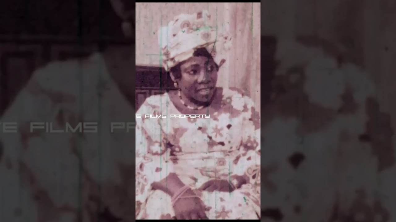 A good judege! - IYA NI WURA (GOLDEN MOTHER) - Yoruba Movies 2026 New Release