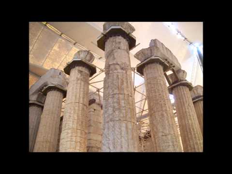 ΝΑΟΣ ΕΠΙΚΟΥΡΕΙΟΥ ΑΠΟΛΛΩΝΑ   2013