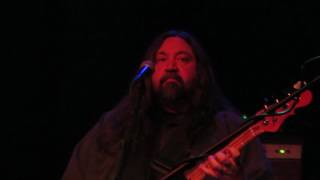 Hard Working Americans Down To The Well