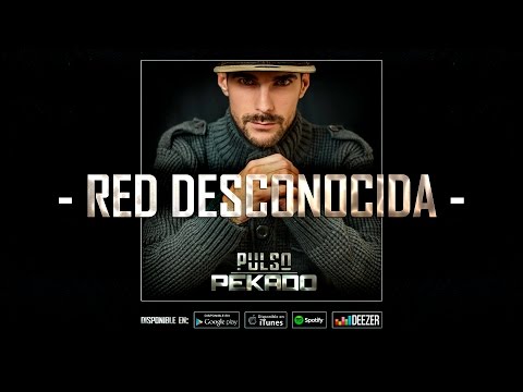 Red desconocida (con Tron Dosh)
