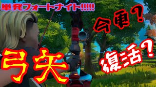 （単発）瑞鶴がフォートナイトでビクロイを目指すようです（ゆっくり実況）