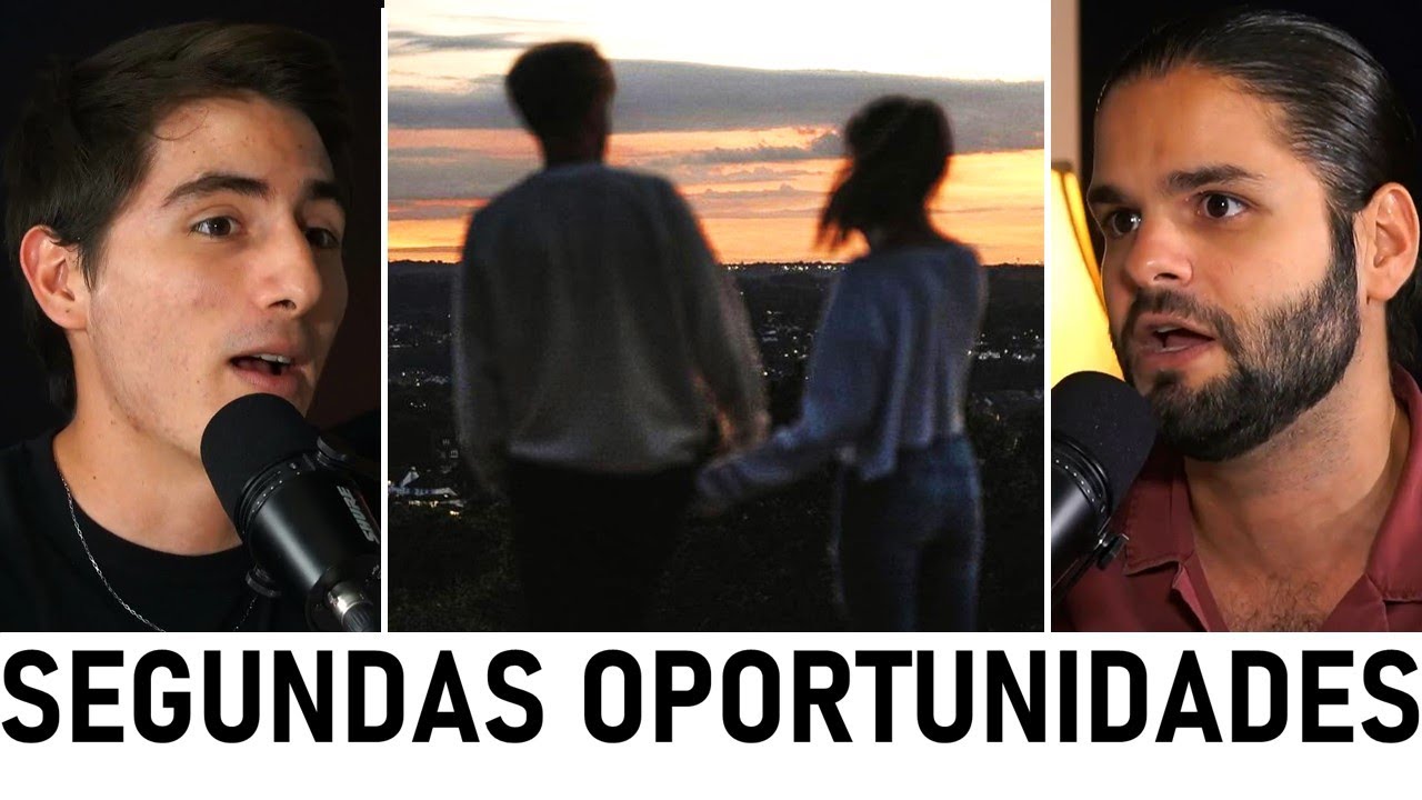 Es una segunda bala porque la primera no te mató LO ESENCIAL #27 - FARIDIECK