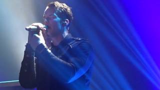 Kamelot - Here's To The Fall - Warehouse Live, Houston, TX