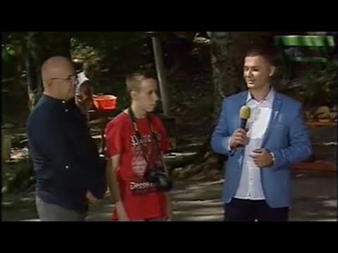 Jutro iz gradova Dragoslav Jeknić Shaft / Vedran Vujisić