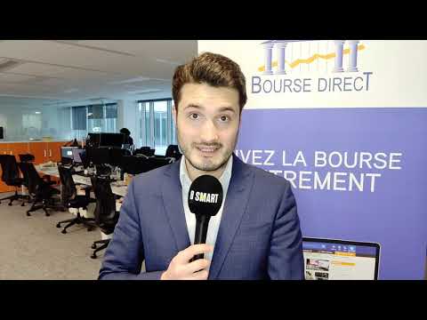 25/02 - 18h30 : Le CAC 40 repasse dans le rouge