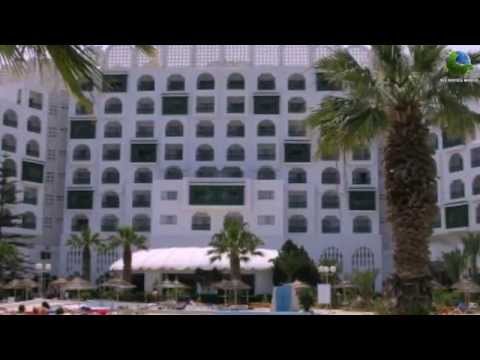 Marhaba Palace 4* Тунис