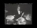 Gene Krupa with All Stars "Tiger Rag" TV special 1961