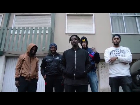 Jack La Di Da Di - Oh Mo [VIDEO] (2017)