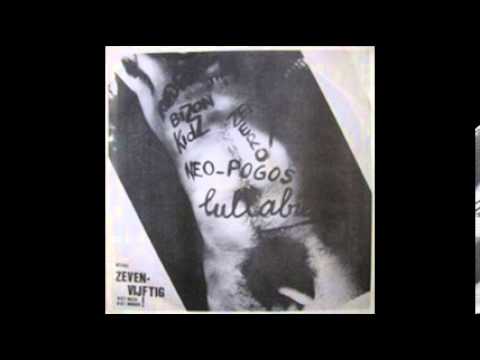 Zero Zero - from Rock Against Records (1981)