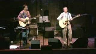 Al Stewart Live Acoustic - Midas Shadow 2007