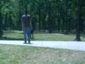GO KART JUMP ROUND 2