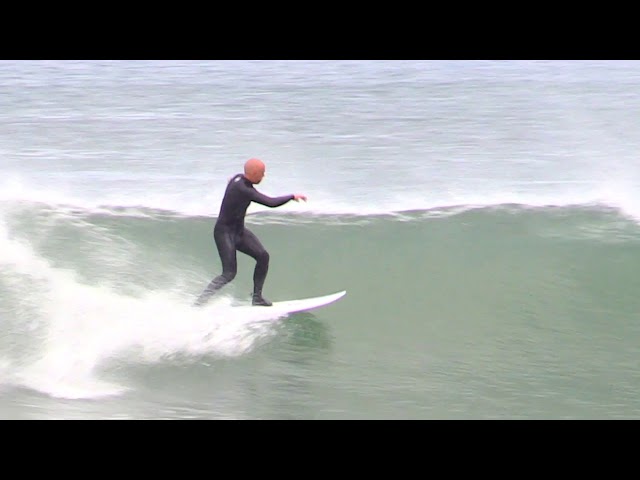 Channel Islands  "Fusion Dual Core" Surfboard Review by Noel Salas Ep. 35