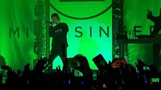 Galaxie und 1Life Mike Singer