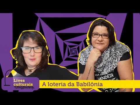 A loteria da Babilônia, de Jorge Luis Borges