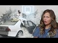AMERICANS FIRST TIME REACTING TO SHINDY (DODI) AMERICANS FIRST TIME REACTING TO SHINDY (DODI)