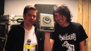 Mustard Plug - Kickstarter Pitch