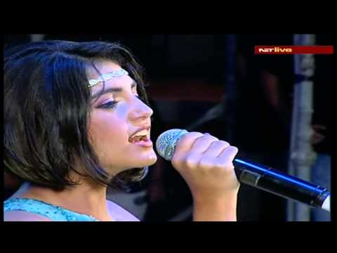 KKI Junior 2014 - Scherden Balzan - Kliem