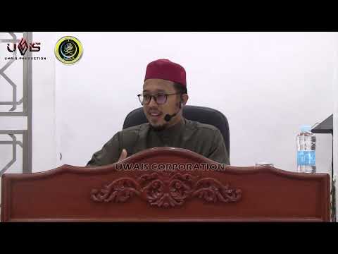 Bersyukur Dengan Apa Yang Allah KURNIA | Ustaz Muhammad Luqman Makhtar