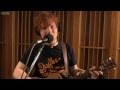 Ed Sheeran Jay-Z Empire State Of Mind BBC Radio ...