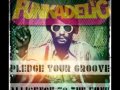 ICKA PRICK(FUNKSTER REMIX)-FUNKADELIC