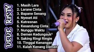 Download lagu Dede Risty Full Album Viral Ganjene Pantura | Lagu Tarling Pantura Lagu Tarling Cirebonan Indramayu mp3