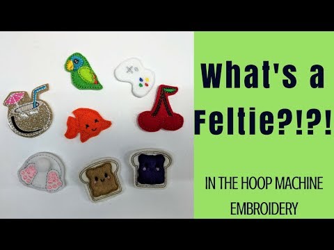 Gracefully Geeky Designs