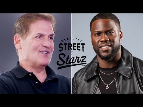 Mark Cuban on ANIME Company he purchased with Kevin Hart on SHARK TANK "Black Sands" and its status