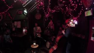 Kuhl/Michaels/Weber - Charles Mingus - Reincarnation of a Lovebird