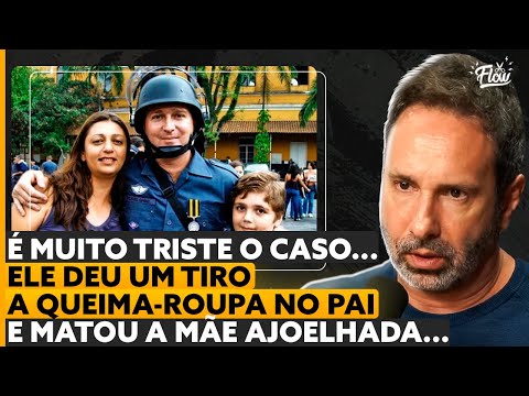 The PESSEGHINI Case: EVERYTHING you DIDN'T KNOW