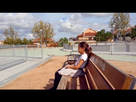 Mil palabritas - Alex Campos (Videoclip)