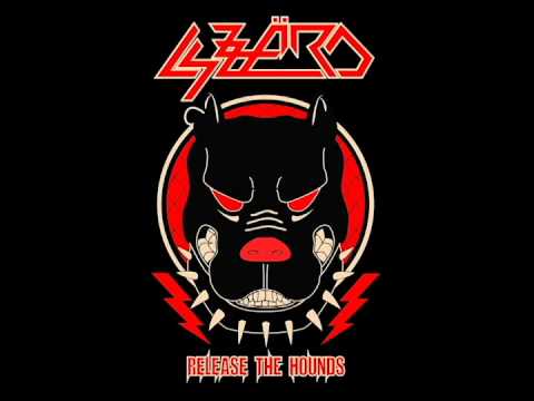 Lyzzärd-The Hero