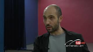 Սուր անկյուն 21.06.2026 - Արմեն Աթալյան «Ցանցի մաղձի ընտրովի պատիժը»