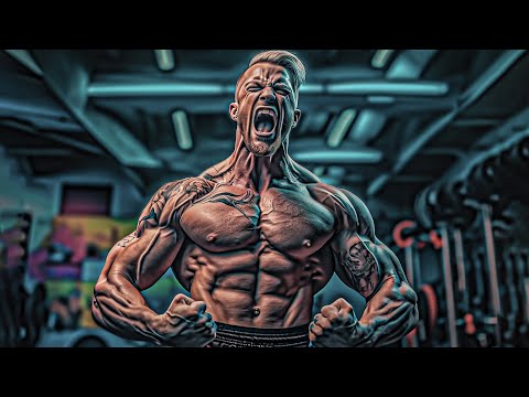 NOVAS MÚSICAS MOTIVACIONAL PARA TREINAR 2024 🔥 MOTIVAÇÃO, ACADEMIA, TREINO PLAYLIST