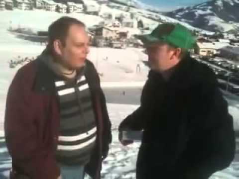 Mit aleks Schmidt  Video Fazit aus Vella Bar acca