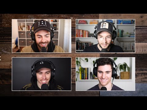 Fights, Facial Hair & Tongue Scrapers