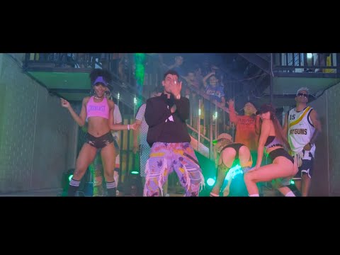 Oe ! - Belyko x Claudito Andres x Titino x Misael Golden x Eckes (Video Oficial)