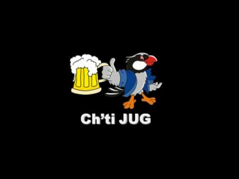 Maquette clip Ch'ti JUG 2009 - version 0.1