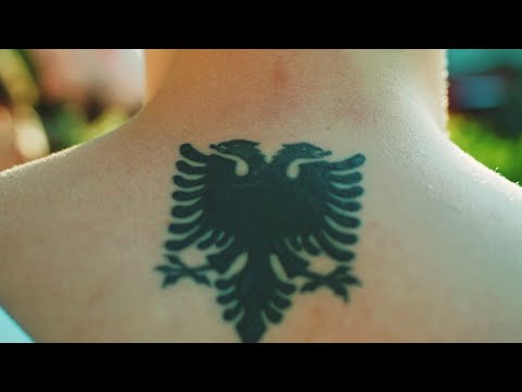 ELVO & MERGIM - INTERNATIONAL (Prod. by LNF8)