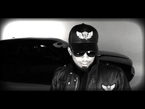 TalentHouse.com Presents...Dallas Austin