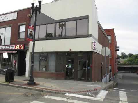 100 Merrimack Street, Haverhill, MA 01830 - Commercial - Real Estate - For Sale