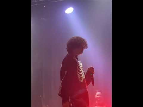 *FREE* UGLYSTEPHAN x BUSHIDO ZHO x SCALLY MILANO Type Beat - Matematika | GLO GANG TYPE BEAT 2023